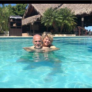 Meet your Posher, Diane